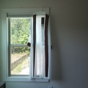 Palestinian Print Kimono